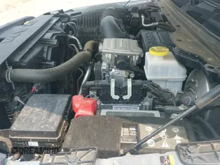 2023 Ram 1500 Tradesman z VIN 1C6SRFGT1PN639249, wystawiony jako IAAI lot #42367264 z przebiegiem 66 072 mil mil oraz . Historia ofert i sprzedaży dostępna na DreamBid. Obrazek 18.