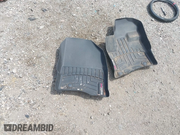 2012 Ford Taurus SHO с VIN 1FAHP2KT6CG143490, выставлен на аукционе IAAI как лот 42235776 с пробегом 125 671 миль миль и . История ставок и продаж доступна на DreamBid. Изображение 12.
