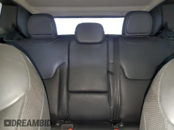 2018 Jeep Renegade Limited z VIN ZACCJBDB5JPH55299, wystawiony jako Copart lot #55122775 z przebiegiem Nie podano mil oraz Szkoda całkowita • Salvage title. Historia ofert i sprzedaży dostępna na DreamBid. Obrazek 10.