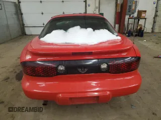 2000 Pontiac Firebird Firebird с VIN 2G2FS22K4Y2153249, выставлен на аукционе Copart как лот 41930965 с пробегом 157 670 миль миль и Списание • Salvage title. История ставок и продаж доступна на DreamBid. Изображение 6.