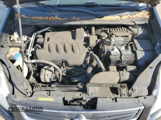2010 Nissan Sentra 2.0 z VIN 3N1AB6APXAL629432, wystawiony jako Copart lot #59623875 z przebiegiem 86 703 mil mil oraz Szkoda całkowita • Salvage title. Historia ofert i sprzedaży dostępna na DreamBid. Obrazek 11.