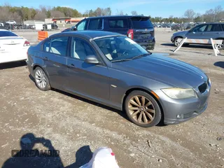 2011 BMW 3 Series 328i with VIN WBAPH7C54BE676753, listed as a IAAI auction lot 41490303 with 134,049 mi miles and . Bid and sale history available at DreamBid. Image 1.
