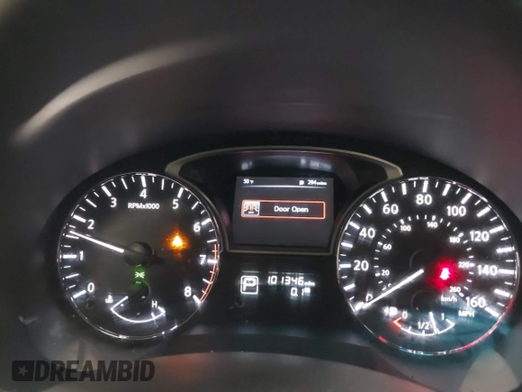 2015 Nissan Altima SL z VIN 1N4AL3AP2FC409445, wystawiony jako IAAI lot #42335870 z przebiegiem 101 346 mil mil oraz . Historia ofert i sprzedaży dostępna na DreamBid. Obrazek 7.