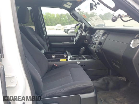 2015 Ford Expedition XL with VIN 1FMJU1GT0FEF42186, listed as a IAAI auction lot 42449213 with 177,740 mi miles and . Bid and sale history available at DreamBid. Image 5.