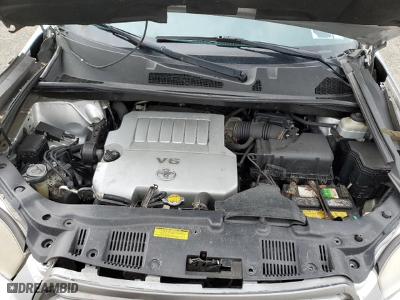 2010 Toyota Highlander SE with VIN 5TDJK3EH5AS014053, listed as a Copart auction lot 50320305 with 178,919 mi miles and Salvage Title. Bid and sale history available at carsss.com. Image 12.