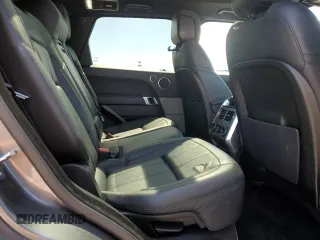 2018 Land Rover Range Rover Sport HSE with VIN SALWR2RK1JA182165, listed as a Copart auction lot 70204494 with 44,306 mi miles and Salvage title. Bid and sale history available at DreamBid. Image 11.