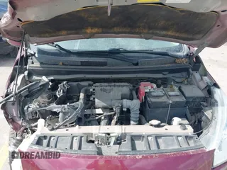 2017 Mitsubishi Mirage SE with VIN ML32F4FJ0HHF08003, listed as a IAAI auction lot 42462444 with 78,732 mi miles and . Bid and sale history available at DreamBid. Image 10.