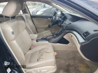 2013 Acura TSX Technology z VIN JH4CU2F62DC009228, wystawiony jako IAAI lot #42014323 z przebiegiem Nie podano mil oraz . Historia ofert i sprzedaży dostępna na DreamBid. Obrazek 5.