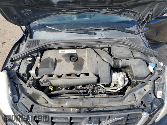 2013 Volvo XC60 T6 с VIN YV4902DZ4D2464377, выставлен на аукционе Copart как лот 49458365 с пробегом Не указан миль и Списание • Salvage title. История ставок и продаж доступна на DreamBid. Изображение 12.