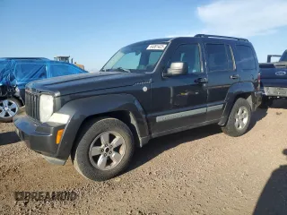 2010 Jeep Liberty Sport с VIN 1J4PN2GKXAW159216, выставлен на аукционе Copart как лот 64881425 с пробегом 150 950 миль миль и Чистый • Clean title. История ставок и продаж доступна на DreamBid. Изображение 1.