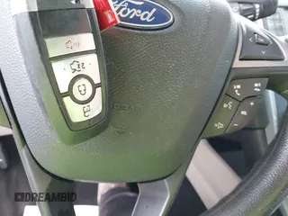 2018 Ford Fusion SE z VIN 3FA6P0H79JR195109, wystawiony jako IAAI lot #41664930 z przebiegiem 105 374 mil mil oraz . Historia ofert i sprzedaży dostępna na DreamBid. Obrazek 11.