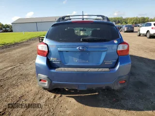 2017 Subaru Crosstrek z VIN JF2GPAAC7HG247593, wystawiony jako Copart lot #56271955 z przebiegiem 71 908 mil mil oraz Szkody całkowita. Historia ofert i sprzedaży dostępna na DreamBid. Obrazek 6.