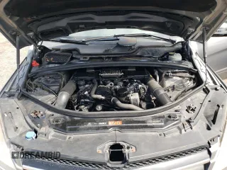 2011 Mercedes-Benz R R 350 with VIN 4JGCB6FE4BA115559, listed as a Copart auction lot 51946455 with 190,266 mi miles and Salvage Title. Bid and sale history available at carsss.com. Image 12.
