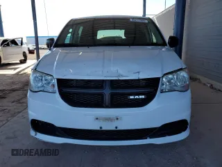 2014 Ram Cargo Van Tradesman with VIN 2C4JRGAG8ER458865, listed as a Copart auction lot 88217565 with 183,464 mi miles and Salvage Title. Bid and sale history available at carsss.com. Image 5.