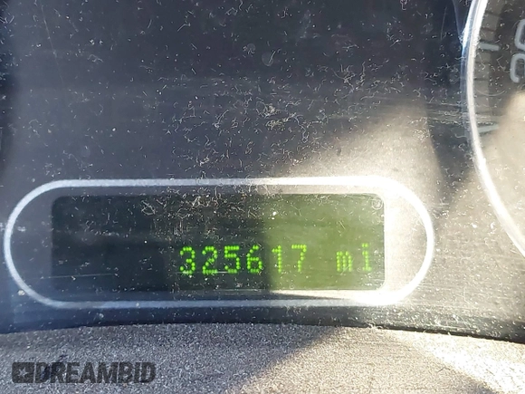 2008 Ford Taurus X SEL with VIN 1FMDK05W48GA41545, listed as a IAAI auction lot 41224904 with 325,617 mi miles and . Bid and sale history available at DreamBid. Image 7.