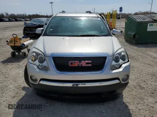 2008 GMC Acadia SLT2 with VIN 1GKEV337X8J178851, listed as a Copart auction lot 50672695 with 159,000 mi miles and Salvage Title. Bid and sale history available at DreamBid. Image 5.