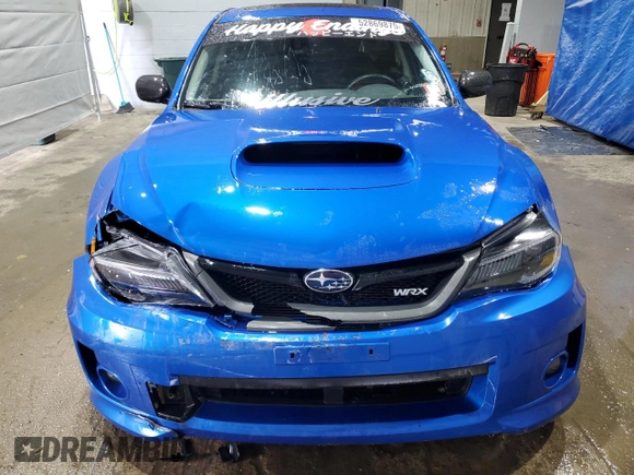 2011 Subaru WRX WRX Limited с VIN JF1GR7E66BG823638, выставлен на аукционе Copart как лот 52869875 с пробегом 189 802 миль миль и Списание • Salvage title. История ставок и продаж доступна на DreamBid. Изображение 5.