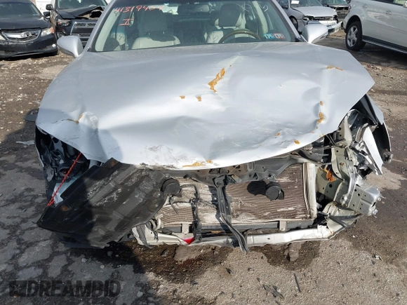 2010 Lexus ES 330 with VIN JTHBK1EG2A2357036, listed as a IAAI auction lot 41319454 with Not Provided miles and . Bid and sale history available at DreamBid. Image 12.