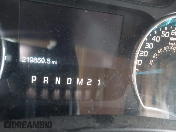 2013 Ford F-150 XL with VIN 1FTFX1CF2DKG17552, listed as a IAAI auction lot 41453163 with 219,859 mi miles and . Bid and sale history available at DreamBid. Image 15.
