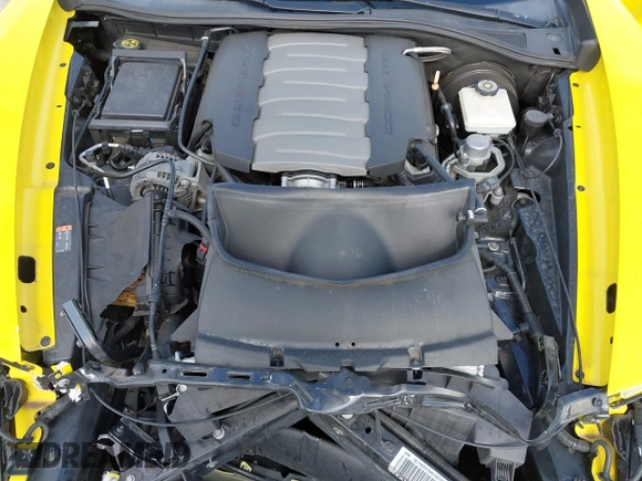 2017 Chevrolet Corvette 1LT with VIN 1G1YB2D75H5106788, listed as a IAAI auction lot 42171603 with 124,958 mi miles and . Bid and sale history available at DreamBid. Image 10.