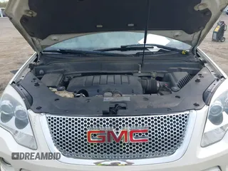 2012 GMC Acadia Denali with VIN 1GKKVTED7CJ408134, listed as a IAAI auction lot 42118748 with 173,977 mi miles. Bid and sale history available at carsss.com. Image 10.