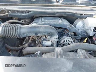 2020 Ram 1500 Big Horn с VIN 1C6SRFFT2LN132162, выставлен на аукционе IAAI как лот 41664199 с пробегом 193 165 миль миль и . История ставок и продаж доступна на DreamBid. Изображение 10.