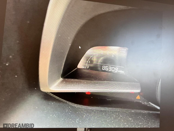 2019 Toyota Yaris Sedan L with VIN 3MYDLBYV0KY501372, listed as a Copart auction lot 67850254 with 86,309 mi miles and Salvage Title. Bid and sale history available at carsss.com. Image 9.