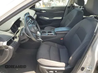 2020 Nissan Altima S with VIN 1N4BL4BV9LC240950, listed as a Copart auction lot 59588275 with 89,310 mi miles and Salvage title. Bid and sale history available at DreamBid. Image 7.