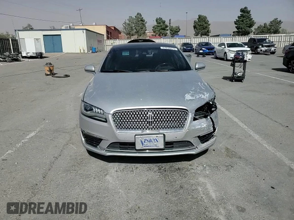 2018 Lincoln MKZ Reserve с VIN 3LN6L5FC7JR607221, выставлен на аукционе Copart как лот 57636675 с пробегом 80 396 миль миль и Списание • Salvage title. История ставок и продаж доступна на DreamBid. Изображение 13.