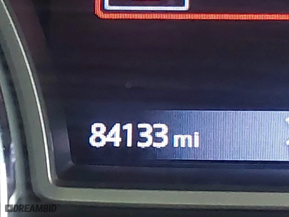 2018 Nissan Altima 2.5 SV with VIN 1N4AL3AP0JC190302, listed as a IAAI auction lot 41679072 with 84,133 mi miles. Bid and sale history available at carsss.com. Image 16.