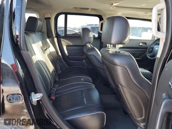 2010 Hummer H3 with VIN 5GTMNLEP2A8120047, listed as a Copart auction lot 45676335 with 213,265 mi miles and Clean Title. Bid and sale history available at DreamBid. Image 10.