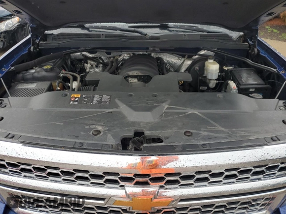 2014 Chevrolet Silverado 1500 LT with VIN 3GCUKREC9EG202504, listed as a Copart auction lot 51528055 with 190,790 mi miles and Salvage Title. Bid and sale history available at DreamBid. Image 11.