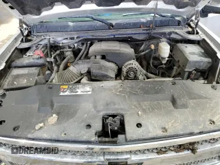 2011 Chevrolet Silverado 1500 LT with VIN 3GCPCSE04BG228091, listed as a Copart auction lot 54556475 with 161,925 mi miles and Clean Title. Bid and sale history available at DreamBid. Image 11.