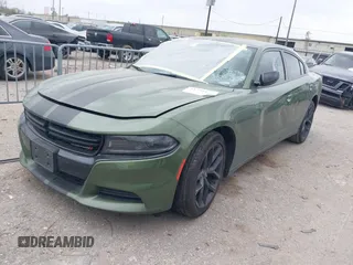 2022 Dodge Charger SXT with VIN 2C3CDXBG8NH162129, listed as a IAAI auction lot 41759139 with 92,061 mi miles and . Bid and sale history available at DreamBid. Image 18.
