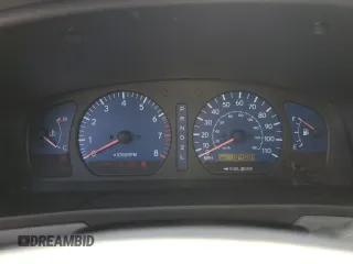 2002 Toyota Sienna LE с VIN 4T3ZF13C82U452780, выставлен на аукционе Copart как лот 58392815 с пробегом 184 084 миль миль и Списание • Salvage title. История ставок и продаж доступна на DreamBid. Изображение 9.