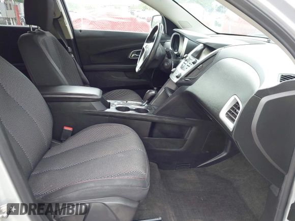 2017 Chevrolet Equinox LT with VIN 2GNALCEK2H6277217, listed as a IAAI auction lot 42202357 with 152,157 mi miles and . Bid and sale history available at DreamBid. Image 5.