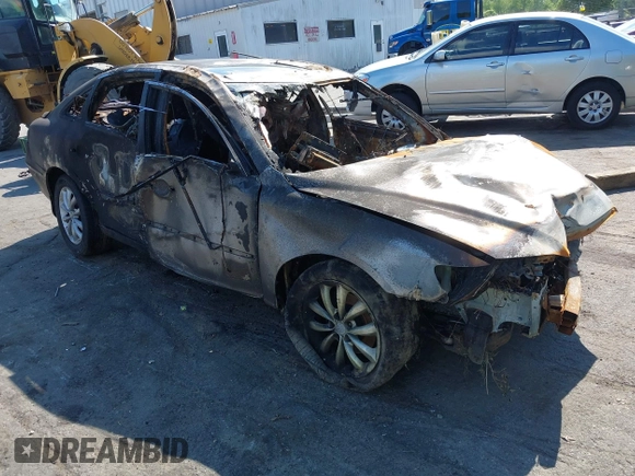 2007 Hyundai Azera SE with VIN KMHFC46FX7A146409, listed as a IAAI auction lot 42183269 with Not provided miles and . Bid and sale history available at DreamBid. Image 1.