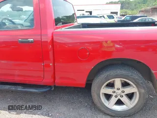 2016 Ram 1500 Tradesman with VIN 3C6JR6AG8GG325954, listed as a IAAI auction lot 42344748 with 218,949 mi miles and . Bid and sale history available at DreamBid. Image 17.