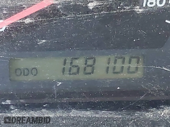2005 Toyota Tundra SR5 with VIN 5TBET34145S478274, listed as a IAAI auction lot 42409811 with 168,100 mi miles and . Bid and sale history available at DreamBid. Image 15.
