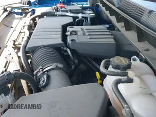 2024 Chevrolet Silverado 1500 Custom с VIN 1GCPDBEK3RZ264914, выставлен на аукционе IAAI как лот 42677126 с пробегом 12 216 миль миль и . История ставок и продаж доступна на DreamBid. Изображение 19.