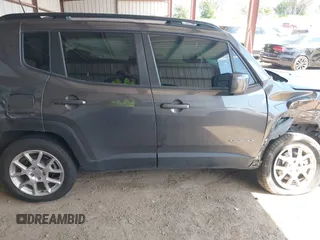 2021 Jeep Renegade Islander z VIN ZACNJDBB0MPN08135, wystawiony jako IAAI lot #42334510 z przebiegiem Nie podano mil oraz . Historia ofert i sprzedaży dostępna na DreamBid. Obrazek 14.