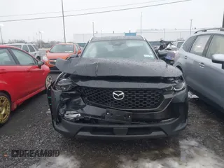 2025 Mazda CX-50 S Preferred z VIN 7MMVABBM4SN306171, wystawiony jako IAAI lot #41037323 z przebiegiem Nie podano mil oraz . Historia ofert i sprzedaży dostępna na DreamBid. Obrazek 11.