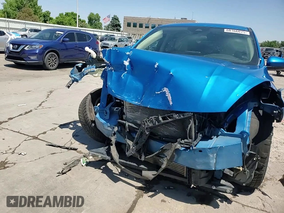 2020 Ford Escape SE z VIN 1FMCU9G61LUA10979, wystawiony jako Copart lot #60166075 z przebiegiem 87 365 mil mil oraz Szkoda całkowita • Salvage title. Historia ofert i sprzedaży dostępna na DreamBid. Obrazek 15.