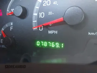 2003 Ford F-150 XL с VIN 1FTRX07LX3KC24422, выставлен на аукционе IAAI как лот 42559947 с пробегом 78 769 миль миль и . История ставок и продаж доступна на DreamBid. Изображение 15.