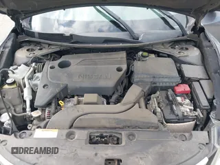 2016 Nissan Altima SR with VIN 1N4AL3AP4GC254415, listed as a IAAI auction lot 41905027 with 130,635 mi miles and . Bid and sale history available at DreamBid. Image 10.