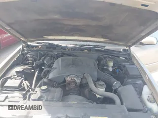 2000 Mercury Grand Marquis LS с VIN 2MEFM75W4YX667444, выставлен на аукционе IAAI как лот 42262846 с пробегом 163 108 миль миль и . История ставок и продаж доступна на DreamBid. Изображение 10.
