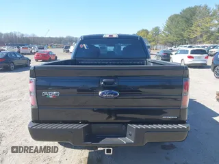 2014 Ford F-150 XL z VIN 1FTEX1EM5EFD02780, wystawiony jako IAAI lot #41737983 z przebiegiem 166 508 mil mil oraz . Historia ofert i sprzedaży dostępna na DreamBid. Obrazek 17.