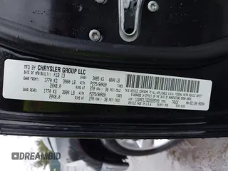 2013 Ram 1500 Outdoorsman with VIN 1C6RR7LT6DS599709, listed as a IAAI auction lot 41670374 with 109,203 mi miles. Bid and sale history available at carsss.com. Image 9.