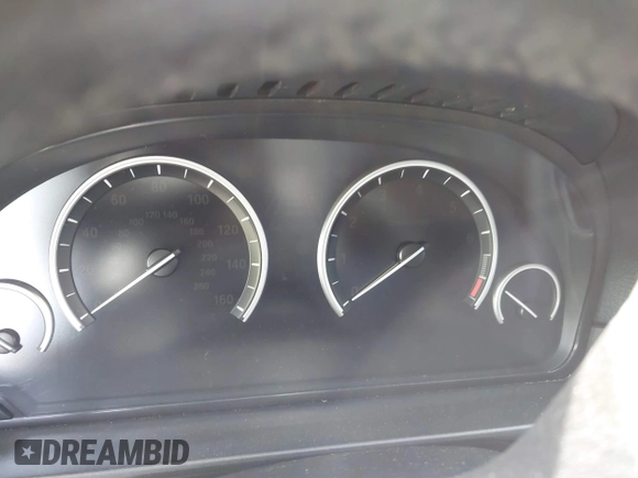 2014 BMW 5 Series 528i with VIN WBA5A5C59ED507466, listed as a IAAI auction lot 41900510 with Not Provided miles and . Bid and sale history available at DreamBid. Image 7.