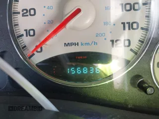 2003 Jeep Liberty Limited with VIN 1J4GL58K43W621052, listed as a IAAI auction lot 42221352 with 156,836 mi miles and . Bid and sale history available at DreamBid. Image 15.